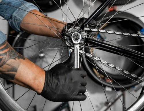 Why You Should Consider Going For Regular Bike Repair & Service