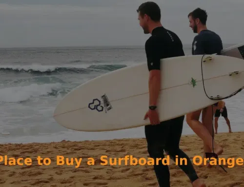Green Room OC – Best Place to Buy a Surfboard in Orange County!