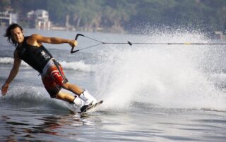 Exploring the Different Types of Wakeboarding | Green Room OC | Extreme Sports Store