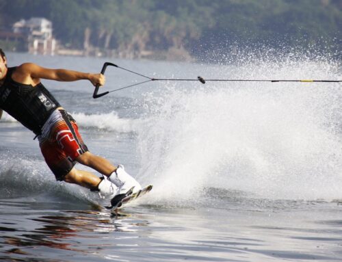 Exploring the Different Types of Wakeboarding