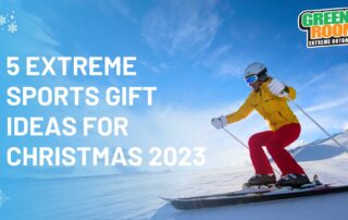 Extreme Sports Gift Ideas for Christmas